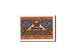 Banknote, Germany, Stolzenau a.d Weser, 50 Pfennig, 1921, 1921-11-15