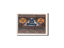 Banknote, Germany, Stolzenau a.d Weser, 25 Pfennig, 1921, 1921-11-15