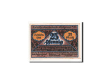 Banknote, Germany, Stolzenau a.d Weser, 25 Pfennig, 1921, 1921-11-15