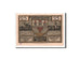 Banknote, Germany, Strasburg i Uckermark, 25 Pfennig, 1921, N.D, UNC(65-70)