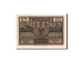 Banknote, Germany, Strasburg i Uckermark, 25 Pfennig, 1921, N.D, UNC(65-70)