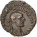 Coin, Diocletian, Tetradrachm, Alexandria, EF(40-45), Billon