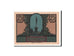 Banknote, Germany, Striegau, 25 Pfennig, 1921, Undated, UNC(65-70), Mehl:1284.1