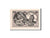 Banconote, Germania, Stroebeck, 25 Pfennig, O.D, FDS, Mehl:1285.1a