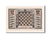 Banknot, Niemcy, Stroebeck, 50 Pfennig, O.D, UNC(65-70), Mehl:1285.1a