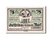 Banknote, Germany, Stroebeck, 75 Pfennig, O.D, UNC(64), Mehl:1285.1a