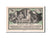 Billete, Alemania, Stroebeck, 75 Pfennig, O.D, SC+, Mehl:1285.1a