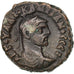 Coin, Diocletian, Tetradrachm, Alexandria, AU(50-53), Billon