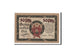 Banknote, Germany, Suhl, 50 Pfennig, O.D, UNC(65-70), Mehl:1303.3