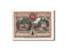 Banknote, Germany, Stützerbach, 75 Pfennig, 1921, UNC(65-70), Mehl:1287.1