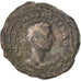 Munten, Aurelius, Tetradrachm, Alexandria, FR, Billon