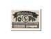 Banknote, Germany, Stammbach, 10 Pfennig, 1921, 1921-07-01, UNC(65-70)