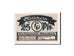 Banknote, Germany, Stammbach, 25 Pfennig, 1921, 1921-07-01, UNC(65-70)