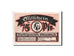 Banknote, Germany, Stammbach, 75 Pfennig, 1921, 1921-07-01, UNC(65-70)