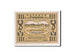 Banknote, Germany, Stolzenau a.d Weser, 75 Pfennig, 1921, 1921-05-01
