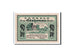 Banknote, Germany, Stolzenau a.d Weser, 50 Pfennig, 1921, 1921-05-01