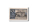 Banknote, Germany, Stolzenau a.d Weser, 50 Pfennig, 1921, 1921-04-30