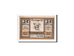 Banknote, Germany, Stolzenau a.d Weser, 25 Pfennig, 1921, 1921-04-30