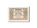 Banknote, Germany, Stockheim Gemeinde, 50 Pfennig, O.D, Undated, UNC(65-70)