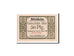 Banknote, Germany, Stockheim Gemeinde, 50 Pfennig, O.D, Undated, UNC(65-70)