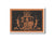 Banconote, Germania, Stockelsdorf, 1 Mark, O.D, Undated, FDS, Mehl:1271.1