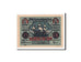 Banconote, Germania, Settin, 75 Pfennig, 1922, 1922-01-01, FDS, Mehl:1270.4