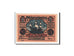 Banknote, Germany, Settin, 50 Pfennig, 1922, 1922-01-01, UNC(65-70), Mehl:1270.4