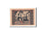 Banknote, Germany, Settin, 50 Pfennig, 1922, 1922-01-01, UNC(65-70), Mehl:1270.4