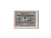 Banknote, Germany, Halstenbek, 25 Pfennig, O.D, Undated, UNC(65-70), Mehl:513.1a
