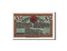 Banknote, Germany, Hagen, 50 Pfennig, 1921, 1921-08-01, UNC(65-70), Mehl:499.1a
