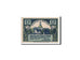 Banknote, Germany, Scheebel, 75 Pfennig, 1921, 1921-10-01, UNC(65-70)