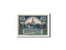 Banknote, Germany, Scheebel, 50 Pfennig, 1921, 1921-10-01, UNC(65-70)