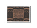 Banknot, Niemcy, Gustrow, 100 Pfennig, 1922, 1922-02-01, UNC(65-70), Mehl:495.2
