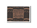 Billete, Alemania, Gustrow, 100 Pfennig, 1922, 1922-02-01, UNC, Mehl:495.2