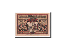 Banknote, Germany, Guhrau Bez Breslau, 2 Mark, O.D, Undated, UNC(65-70)