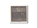 Banknote, Germany, Hameln, 50 Pfennig, Brown Grey, 1921, 1921-06-01, UNC(65-70)