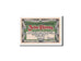 Banknot, Niemcy, Hamm, 10 Pfennig, 1921, 1921-10-01, UNC(65-70), Mehl:568.4