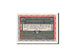 Banknote, Germany, Hamm, 25 Pfennig, Bottle Green, 1921, 1921-10-01, UNC(65-70)