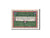 Banknot, Niemcy, Hamm, 25 Pfennig, Khaki, 1921, 1921-10-01, UNC(65-70)