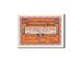 Billete, Alemania, Hamm, 25 Pfennig, Honey, 1921, 1921-10-01, UNC, Mehl:568.4