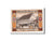 Banknote, Germany, Hamm, 50 Pfennig, Orange Dress, 1921, 1921-10-01, UNC(65-70)