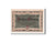 Biljet, Duitsland, Hamm, 50 Pfennig, Grey Dress, 1921, 1921-10-01, NIEUW
