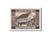 Biljet, Duitsland, Hamm, 50 Pfennig, Grey Dress, 1921, 1921-10-01, NIEUW