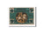 Banknote, Germany, Hamburg, 50 Pfennig, Snowstorm, 1921, 1921-09-01, UNC(65-70)