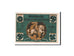 Banknote, Germany, Hamburg, 50 Pfennig, Burning, 1921, 1921-09-01, UNC(65-70)