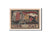 Banconote, Germania, Kiel, 70 Pfennig, N.D, 1921, 1921-09-10, FDS, Mehl:696.2a