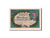 Banknote, Germany, Kahla Stadt, 75 Pfennig, chateau 4, 1921, 1921-06-15