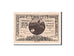 Billet, Allemagne, Kahla Stadt, 75 Pfennig, chateau 6, 1921, 1921-06-15, NEUF