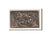 Billet, Allemagne, Horn, 50 Pfennig, Bataille, 1921, Undated, NEUF, Mehl:628.1a