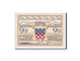 Banconote, Germania, Honnef a Rhein, 99 Pfennig, Eglise, 1921, 1921-10-01, FDS